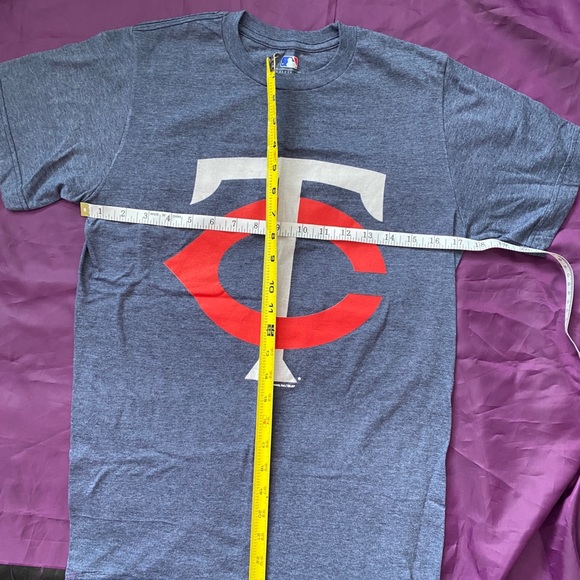 MN Twins MLB bundle - Picture 8 of 13